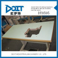 DT0595 alta qualidade mesa de máquina de costura e suporte
